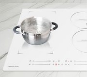 Индукционная варочная панель Zigmund Shtain CI 49.6 W фото 2