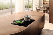 Индукционная варочная панель Miele KM 8585 FL фото 3