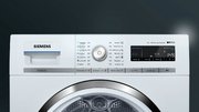 Сушильная машина Siemens WT45W561OE фото 3