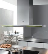 Вытяжка Miele DA 6290 D Lumen фото 2