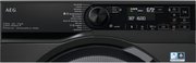 Стирально-сушильная машина AEG LWR73166OE фото 2