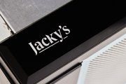 Встраиваемая вытяжка Jacky`s JV SB651 фото 3
