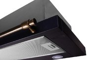 Встраиваемая вытяжка с выдвижным экраном Korting KHP 6617 RN фото 2