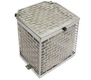 Фильтр угольный Крона S PK Long Life (1 шт) фото Фильтр угольный KRONA S PK Long Life (1 шт) фото