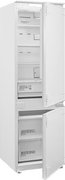 Встраиваемый холодильник Мидеа MDRE368FGE01 фото 2 Встраиваемый холодильник Midea MDRE368FGE01 фото 2