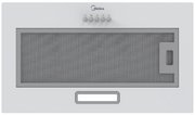 Встраиваемая вытяжка Midea MH60I301W фото 2