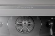 Компактный духовой шкаф Kuppersbusch CBP 6550.0 G3 Silver Chrome фото 3