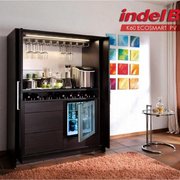 Минибар Индел Би K60 ECOSMART PV фото 2 Минибар Indel B K60 ECOSMART PV фото 2
