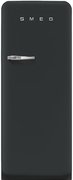 Холодильник Смег FAB28RDBLV3 фото Холодильник Smeg FAB28RDBLV3 фото