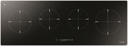 Индукционная варочная панель Fulgor Milano CH 1004 ID TS BK Индукционная варочная панель Fulgor Milano CH 1004 ID TS BK