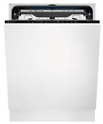 Встраиваемая посудомоечная машина Electrolux KEZA9310W Встраиваемая посудомоечная машина Electrolux KEZA9310W фото