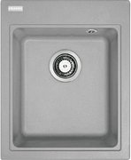 Мойка Franke MRG 610-42 серый камень фото