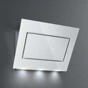 Вытяжка Falmec Green Tech QUASAR 90 vetro bianco (800) фото 2