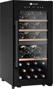 Винный шкаф Climadiff CLD40B1 фото 4