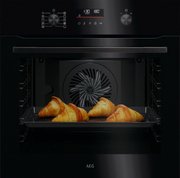 Духовой шкаф AEG NBA5P43AK Духовой шкаф AEG NBA5P43AK фото