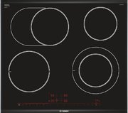 Электрическая варочная панель Bosch PKN 675 DP1D фото 2