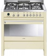 Варочный центр Smeg A1P-9 Варочный центр Smeg A1P-9