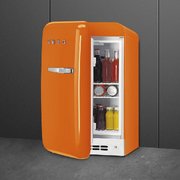 Минибар Смег FAB5LOR6 фото 2 Минибар Smeg FAB5LOR6 фото 2