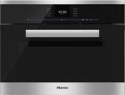 Пароварка Miele DGC6600 EDST/CLST сталь CleanSteel Пароварка Miele DGC6600 EDST/CLST сталь CleanSteel