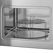 Встраиваемая микроволновая печь Maunfeld MBMO820SGB09 фото 4