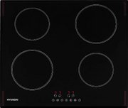 Индукционная варочная панель Hyundai HHI 6745 BG Индукционная варочная панель Hyundai HHI 6745 BG