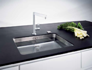 Мойка Franke KBX 110-45 фото 2