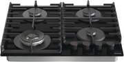 Встраиваемая газовая варочная панель Gorenje GKTW642SYB фото 4
