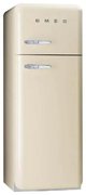 Холодильник Смег FAB30RP1 фото Холодильник Smeg FAB30RP1 фото