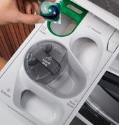 Стиральная машина AEG LFR83944OE фото 3