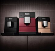 Кофемашина Miele CM5300 BRRT фото 4