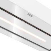 Встраиваемая вытяжка Franke LUCE 90 WH фото 3
