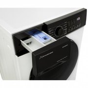 Стирально-сушильная машина Schaub Lorenz SLW CW0245 I фото 4