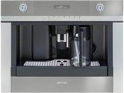Кофемашина Smeg CMSC451 фото 2