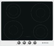 Варочная панель Smeg PI964B Варочная панель Smeg PI964B