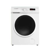 Стиральная машина Maunfeld MFWM127WH05 фото 2