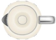 Чайник Смег KLF05CREU фото 4 Чайник Smeg KLF05CREU фото 4