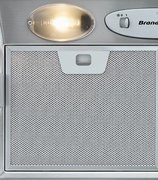 Встраиваемая вытяжка Brandt BHG6502X фото 3