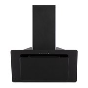 Вытяжка KRONA LIVA 600 black S фото 2