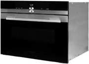 Встраиваемая микроволновая печь Siemens CF 634AGS1 фото 3