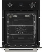 Духовой шкаф KRONA LAZIO 45 BL фото 3
