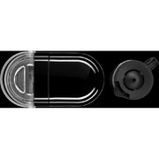 Кофеварка KitchenAid CLASSIC 5KCM1208EOB фото 3