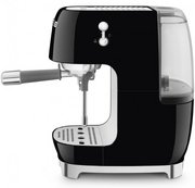 Кофемашина Smeg ECF03BLEU фото 3