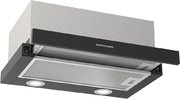 Встраиваемая вытяжка Kuppersberg SLIMHIT 50 B фото 2