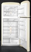 Холодильник Смег FAB50RCRB фото 4 Холодильник Smeg FAB50RCRB фото 4