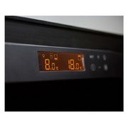 Мультитемпературный винный шкаф EuroCave S-PURE-S P-300011-S фото 2