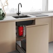 Измельчитель пищевых отходов Франке SLIM 50 фото 4 Измельчитель пищевых отходов Franke SLIM 50 фото 4