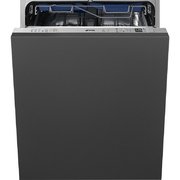 Посудомоечная машина Smeg STA7234LFR Посудомоечная машина Smeg STA7234LFR