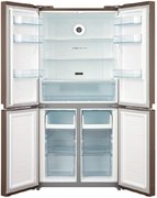 Четырехдверный холодильник Кертинг KNFM 81787 GM фото 2 Четырехдверный холодильник Korting KNFM 81787 GM фото 2