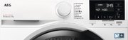 Стиральная машина AEG LFR61944BE фото 3