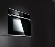 Духовой шкаф Kuppersbusch BP 6350.0 S3  Silver Chrome фото 3